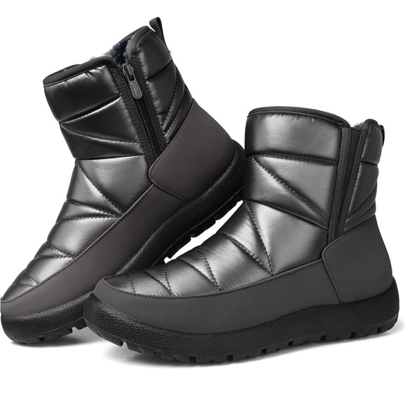 Shibever Shoes - NWT Womens Winter Snow Boots